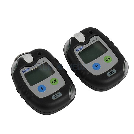 Gas Detector Priced Individually 